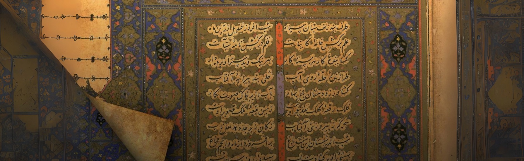 خاوران نامه
